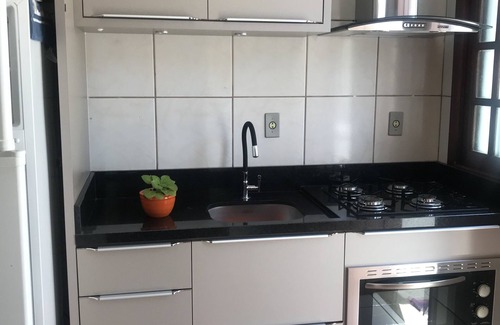 Armacao Maison | House (Manor House) at 50 M from Armação and Matadeiro beach - Floripa