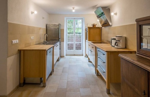 Wissmannsdorf Appartement | House Sonnenblume on the Nengshof