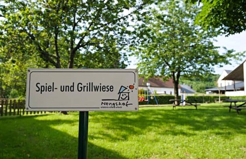 Wissmannsdorf Appartement | House Sonnenblume on the Nengshof