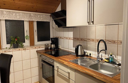 Lage Appartement | House Sonnenschein 2