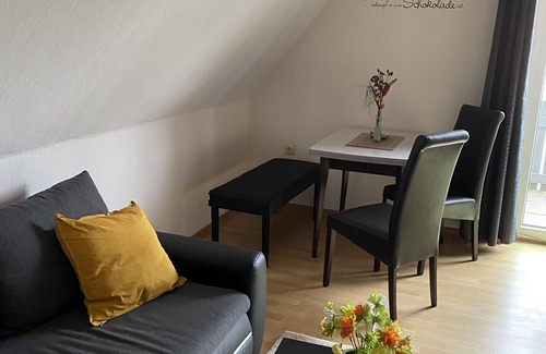 Lage Appartement | House Sonnenschein 2