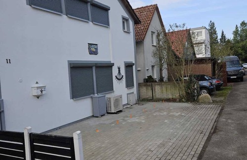 Region Hannover District Maison | House Sonnenschein Su