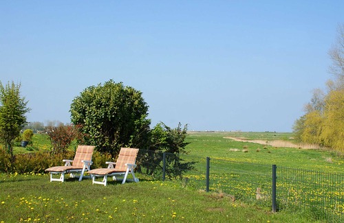 Schoenhagen Maison | Cottage Sea noise