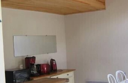 Saint-Brevin-l'Ocean Appartement | Maison-studio avec chambre annexe, sur jardin clos arboré