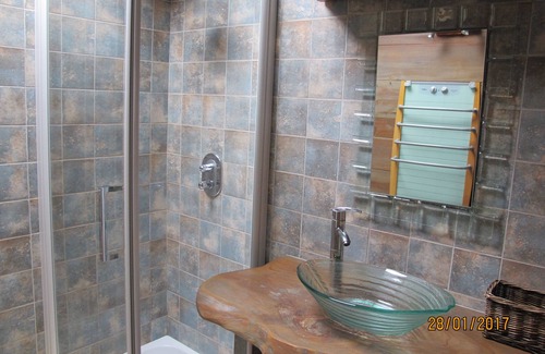 Ax-les-Thermes Maison | MAISON STYLE CHALET MONTAGNARD