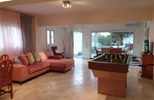 Nikolaiika Maison | HOUSE SUITES DOMAINE