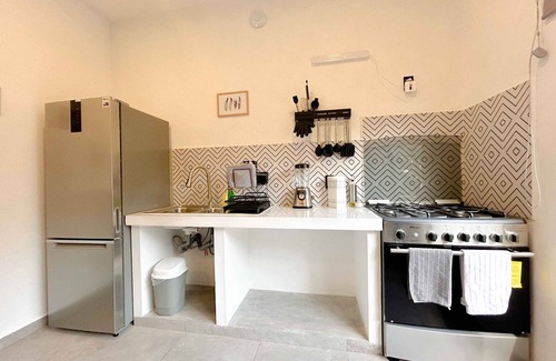 Tepoztlan Maison | House Surrounded by Nature in Tepoztlán Morelos