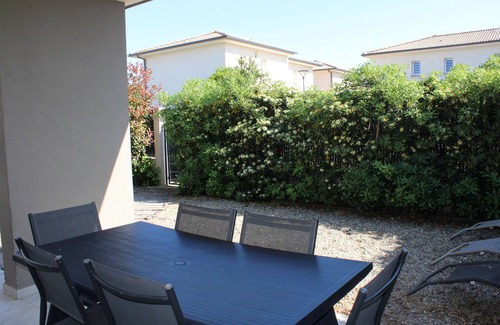 Santa-Lucia-di-Moriani Appartement | House T3, near the sea, relaxing setting