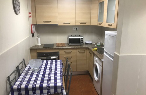 Madalena Maison | Maison (T1) Rez-de-chaussée avec 30 mts de plage