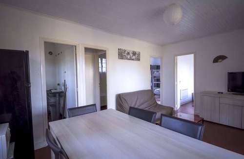 Saint-Chamarand Maison | House T3 48 M3