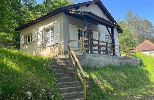 Saint-Chamarand Maison | HOUSE T3 48M3