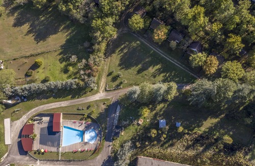 Saint-Chamarand Maison | HOUSE T3 48M3