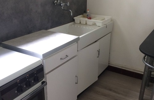 Frayssinet Maison | HOUSE T3 48M3