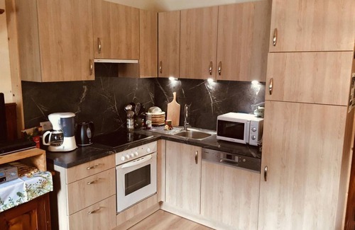 Grosskirchheim Autre | House Taurer - quiet double room