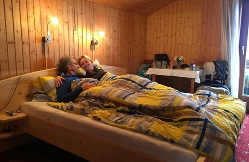 Grosskirchheim Autre | House Taurer - quiet double room