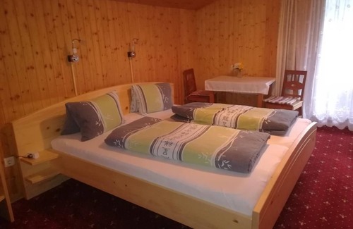 Grosskirchheim Autre | House Taurer - quiet double room