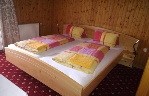 Grosskirchheim Autre | House Taurer - quiet double room