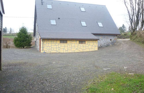 Tauves Maison | MAISON A TAUVES LIEU DIT 'Le Leyrit'