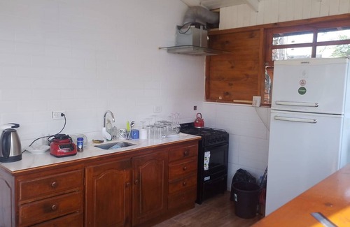 Puerto Iguazu Maison | House temporary rental Soy Native Iguazu (pet friendly)