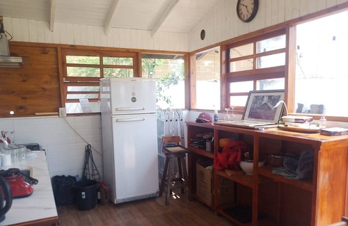 Puerto Iguazu Maison | House temporary rental Soy Native Iguazu (pet friendly)