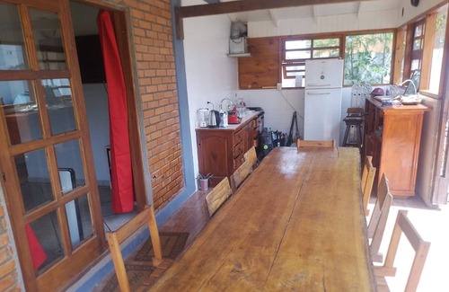 Puerto Iguazu Maison | House temporary rental Soy Native Iguazu (pet friendly)
