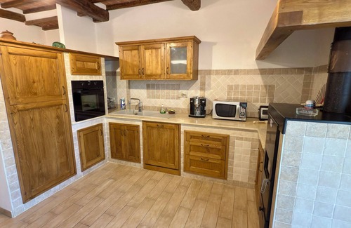 Terranuova Bracciolini Appartement | House the pines