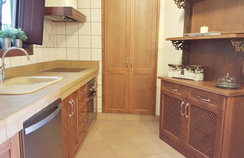 Vallehermoso Maison | Maison le Pirguan. Votre oasis à La Gomera