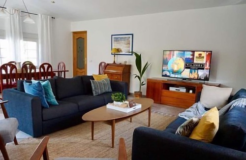 Grinon Cottage | House The Robin for 8 people