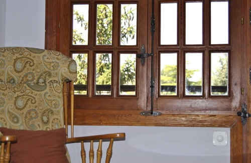 El Espinar Maison | Maison L'arbre de Lilo, El Espinar