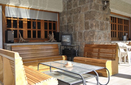 El Espinar Maison | Maison L'arbre de Lilo, El Espinar