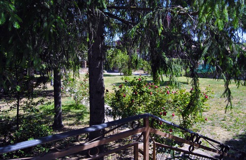 El Espinar Maison | Maison L'arbre de Lilo, El Espinar
