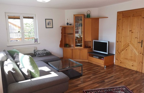 Landeck Appartement | House Tilg - Appartement - Appartement I. OG