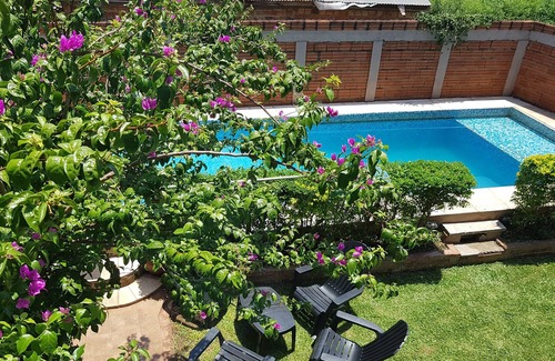 Puerto Iguazu Maison | Maison à profiter en famille ou entre amis