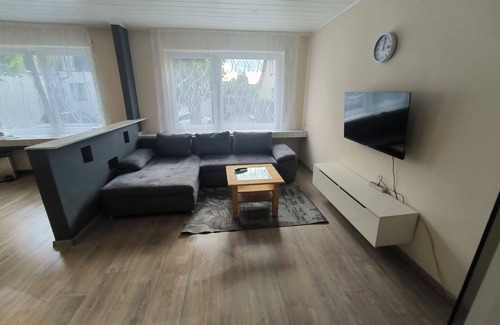 Werne Maison | House to feel good in