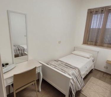 Marina di Gioiosa Ionica Appartement | House Torre Galea 2