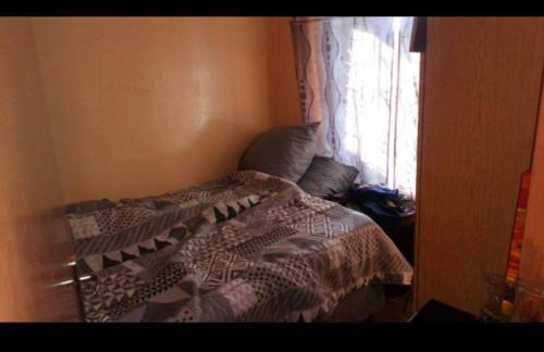 Rustenburg Maison | House to rent at Geelhout Park ext9 Rustenburg