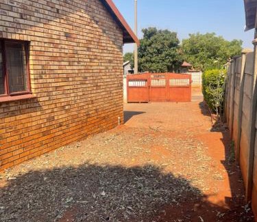 Rustenburg Maison | House to rent at Geelhout Park ext9 Rustenburg