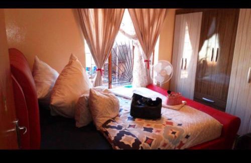 Rustenburg Maison | House to rent at Geelhout Park ext9 Rustenburg