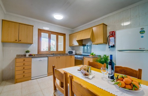 Colonia Sant Jordi Maison | Maison Tobalu à Majorque près de la plage