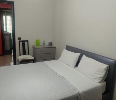 Rebaudengo Appartement | House Torêt