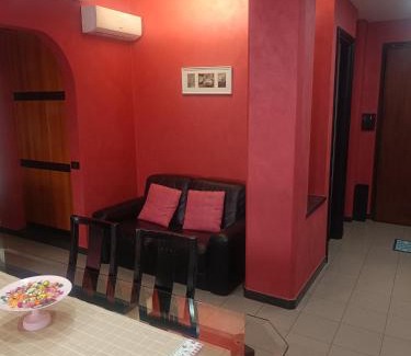 Rebaudengo Appartement | House Torêt