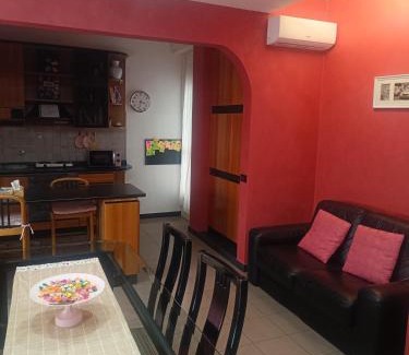 Rebaudengo Appartement | House Torêt