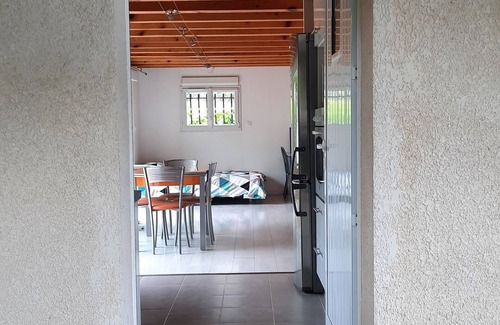 Gragnague Maison | Promotion 1 au 5/9 Toulouse 7 min du métro A balma gramont