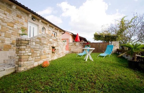 Novaki Pazinski Maison | Maison Tri Marije (15951-K1) - Cerovlje