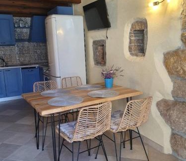 Ustrine Appartement | House Tuna