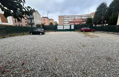 Milan Appartement | House Twenty - Five