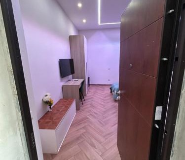 Milan Appartement | House Twenty - Five