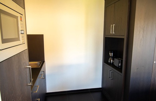 Dobbin-Linstow Appartement | Type Maison V - Van der Valk Resort Linstow