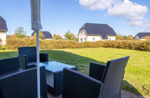 Dobbin-Linstow Appartement | Type Maison V - Van der Valk Resort Linstow