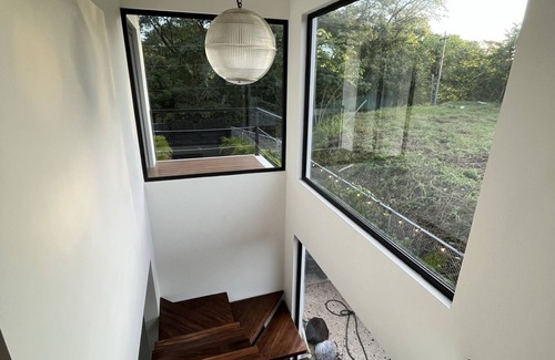 Santiago Maison | House upon the Hill With Beautiful sunset views